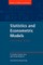 Statistics and Econometric Models