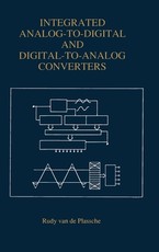 Analog-To-Digital and Digital-To-Analog Converters