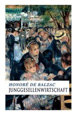 Junggesellenwirtschaft
