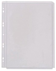 Įmautė-kišenė A4 katalogams 180mic