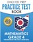Ohio Test Prep Practice Test Book Mathematics Grade 4