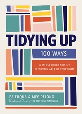 Tidying Up