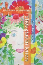 Thoughts in letters