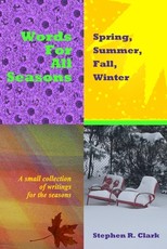 Words for All Seasons
