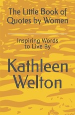 The Little Book of Quotes by Women