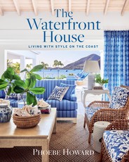 The Waterfront House