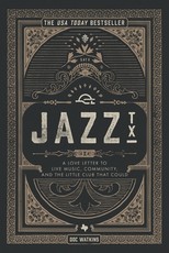 Jazz, TX