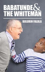 Babatunde & the Whiteman
