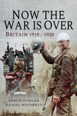 Now the War is Over