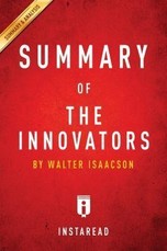 Summary of The Innovators