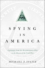 Spying in America