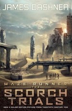 Scorch Trials