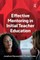 Effective Mentoring in Initial Teacher Education