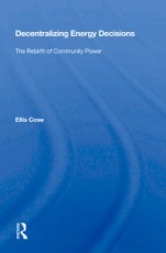 Decentralizing Energy Decisions