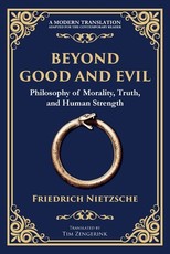 Beyond Good and Evil