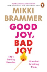 Good Joy, Bad Joy