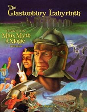 The Glastonbury Labyrinth (Classic Reprint)