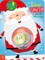 There Was a Hungry Santa Who Swallowed Christmas!