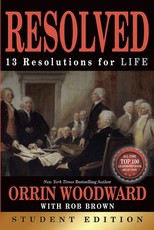 Resolved