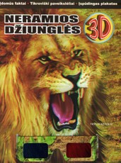 Neramios džiunglės