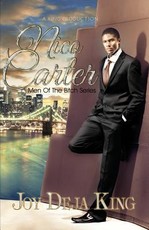 Nico Carter
