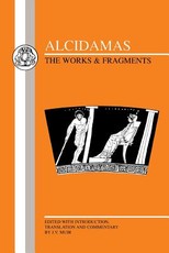 Alcidamas