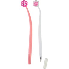 Tušinukas CENTRUM „Paw“, mėlynas, 0,7 mm