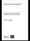 Constructions of Disability