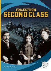 Voices from Second Class