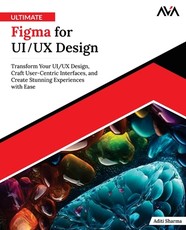 Ultimate Figma for UI/UX Design