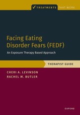 Facing Eating Disorder Fears (Fedf)