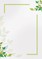 Popierius diplomams A4 170g 25l GREEN