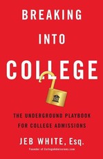 Breaking Into College