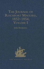Journal of Rochfort Maguire, 1852-1854