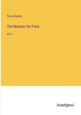 The Member for Paris