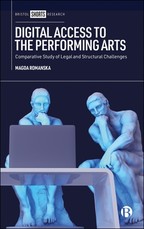 Digital Accessibility of Performing Arts