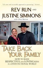 Take Back Your Family
