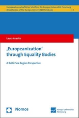 Europeanization through Equality Bodies