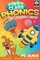 First Class Phonics - The Complete Course