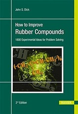How to Improve Rubber Compounds 2e