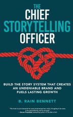 The Chief Storytelling Officer