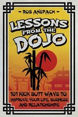 Lessons From The Dojo