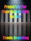 Preparing for Your Future with Autism
