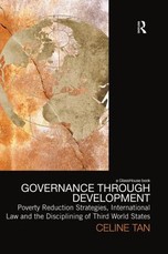 Governance Through Development