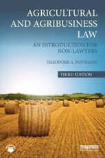 Agricultural and Agribusiness Law