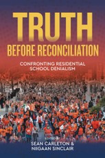 Truth Before Reconciliation