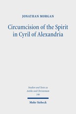 Circumcision of the Spirit in Cyril of Alexandria