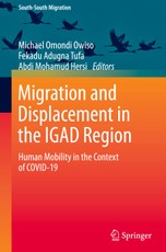 Migration and Displacement in the IGAD Region
