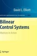 Bilinear Control Systems