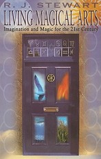 Living Magical Arts
